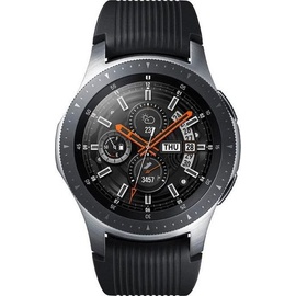 Samsung Galaxy Watch R800 46 mm silver