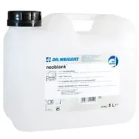 Dr. Weigert Edelstahlreiniger 5 l