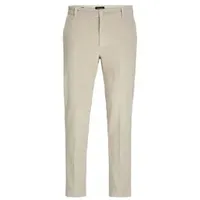 JACK & JONES JPSTACE Chinohose Beige 33 32