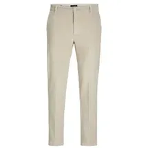 JACK & JONES JPSTACE Chinohose Beige 33 32