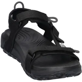 The North Face EXPLORE CAMP SANDAL Tnf Black/Tnf Black 41