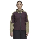 Five Ten Wind Damen Bikejacke-Mehrfarbig-S