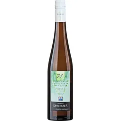 Weingut Spreitzer Charta Riesling 2023