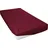 Jersey (140x200-160x200cm) bordeaux