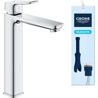 Grohe Dice, Waschtischarmatur chrom, 1018920000