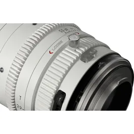 DZOFILM Catta Zoom 35-80 mm F2,9 E-Mount