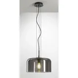 CASANOVA Pendelleuchte MIDNIGHT, (DH 35x120 cm - DH 35x120 cm