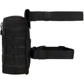 Brandit Textil Side Kick Bag No. 2 black
