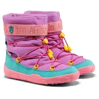 Affenzahn Schneestiefel Lila 30