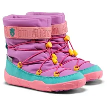 Affenzahn Schneestiefel Lila 30