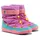 Affenzahn Schneestiefel Lila 30
