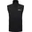 Vest black XXL
