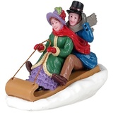 Lemax - Victorian Toboggan Ride - Weihnachtshäuser & Weihnachtsdörfer