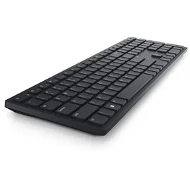 Dell KB500 Wireless QWERTY US