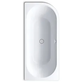 Kaldewei Centro Duo 1 rechts 137 Avantgarde Badewanne 80 x 180 cm (283730003001)