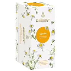 Dallmayr Kräutertee »Kamille« - 25 Beutel