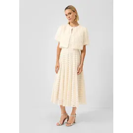 s.Oliver Maxikleid Beige 36