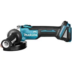Makita DGA504RT3J, 8500 RPM, 12,5 cm, Akku, 2,5 kg, Bürstenloser Motor