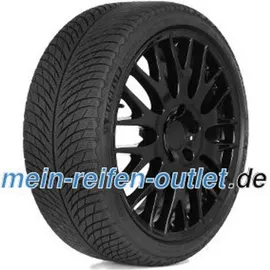 Michelin Pilot Alpin 5 RoF 225/50 R17 98H