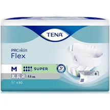 TENA Flex Super M 90 St.