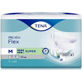 TENA Flex Super M 90 St.