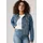 Levi's Original Jacke Soft As Butter Dark XS