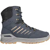 Lowa NABUCCO GTX Blau Boot Gr. 41