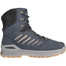 Lowa NABUCCO GTX Blau Boot Gr. 41