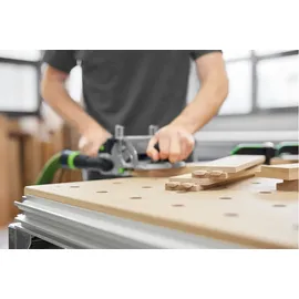 Festool Dübelfräse DOMINO DF 500 RQ-Plus