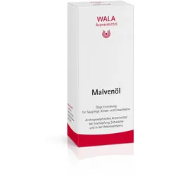 WALA Malvenöl 100 ml