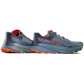 La Sportiva Prodigio Herren Deepblau/Grau 46,5