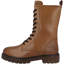 Schnürboots 5-26247-43 Damen 41