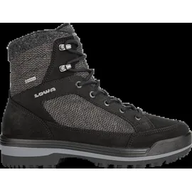 Lowa Isarco GTX schwarz