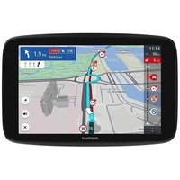 TomTom GO Expert 5" 158 Länder Lifetime-Maps HD-Display 2G RAM LKW & PKW GPS NEU