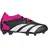 Kinder pink/schwarz/weiß 28