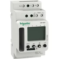 Schneider Electric Hutschienen-Zeitschaltuhr