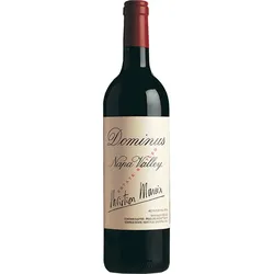 Dominus Moueix Rotwein trocken 0,75 l | 2018