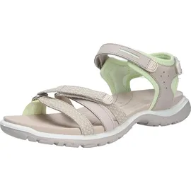 ECCO Offroad Roam Cashmere/Lime 36