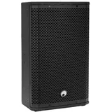 Omnitronic PAS-210A MK4 2-Wege-Top, aktiv, DSP, BT