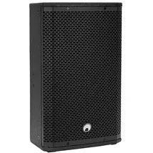 Omnitronic PAS-210A MK4 2-Wege-Top, aktiv, DSP, BT
