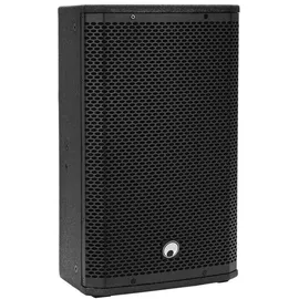 Omnitronic PAS-210A MK4 2-Wege-Top, aktiv, DSP, BT