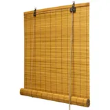 Sol Royal Bambusrollo SolDecor B86 100 x 160 cm Braun