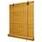 Sol Royal Bambusrollo SolDecor B86 100 x 160 cm Braun