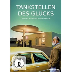 Tankstellen Des Glücks (DVD)