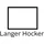 OTTO home Hocker 100 x 45 x 68 cm Braun
