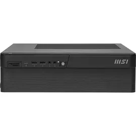 MSI Pro DP80 AI A2G-081XDE Intel Core Ultra 5 225, 16 GB RAM, 512 GB SSD, Intel Grafik, oOS