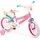 Toimsa Bikes Peppa Pig 16 ́ ́ Fahrrad - Pink - 5-7 Jahre