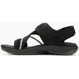 Merrell Terran 4 Backstrap Damen Black 42