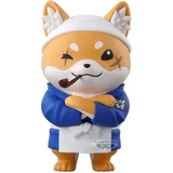 BANPRESTO - Figurka Premium Blue Archive Shiba Taishou 15cm do Kolekcji