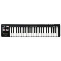 Roland A-49-BK - Masterkeyboard